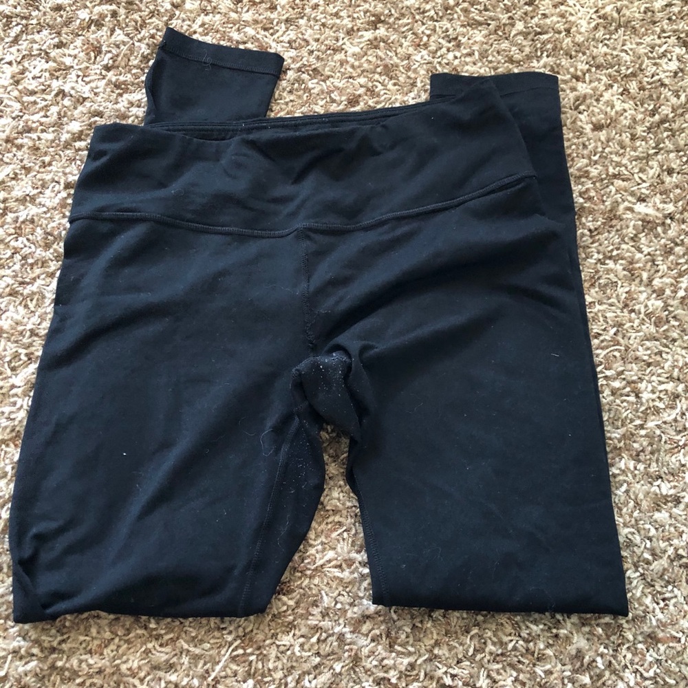 90 degree leggings